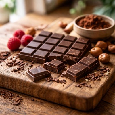 Pana organic chocolate