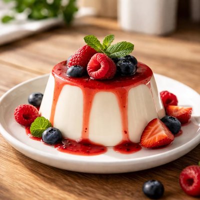 Panacotta