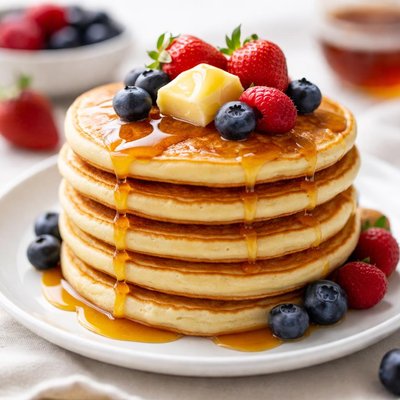 Pancakes