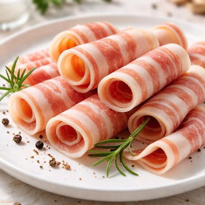 Pancetta