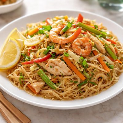 Pancit bihon