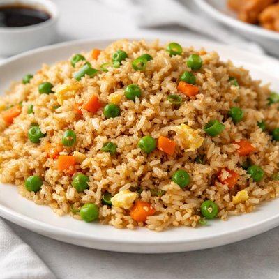 Panda express fried rice