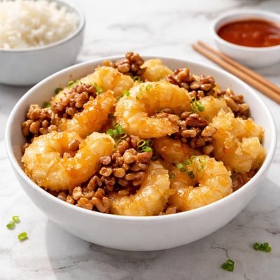 Panda express honey shrimp