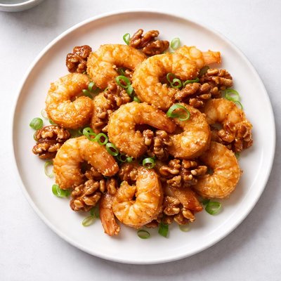 Panda express shrimp