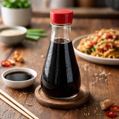 Panda express soy sauce