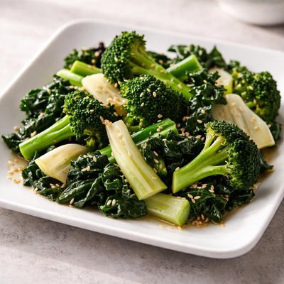 Panda express super greens