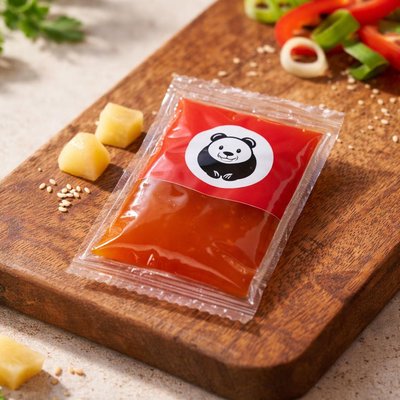 Panda express sweet and sour packet