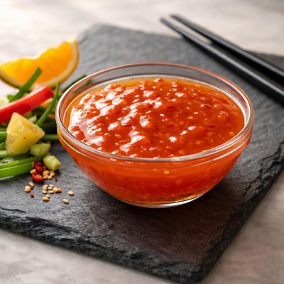 Panda express sweet and sour sauce