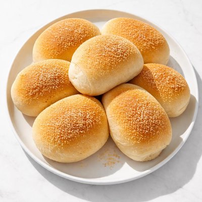 Pandesal big