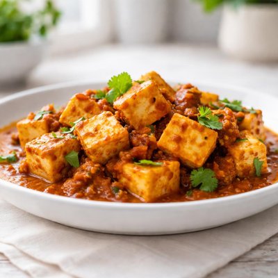 Paneer ki subji