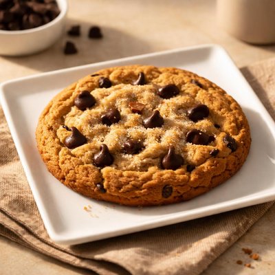 Panera bread cookie