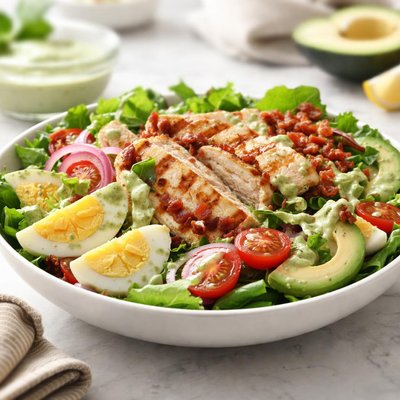 Panera bread green goddess