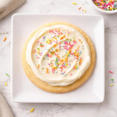 Panera bread sugar cookie