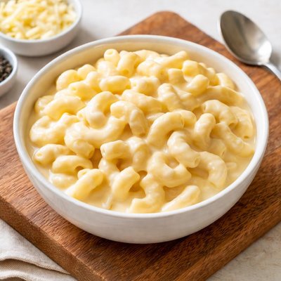 Panera mac and cheese