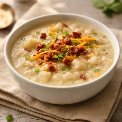 Panera potato soup