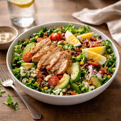 Panera salad