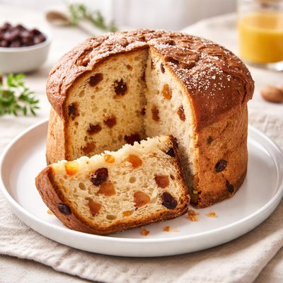 Panettone