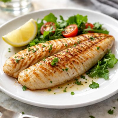 Pangasius filet