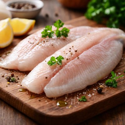 Pangasiusfilet