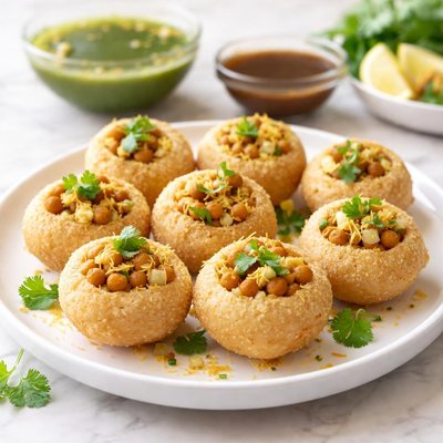 Panipuri