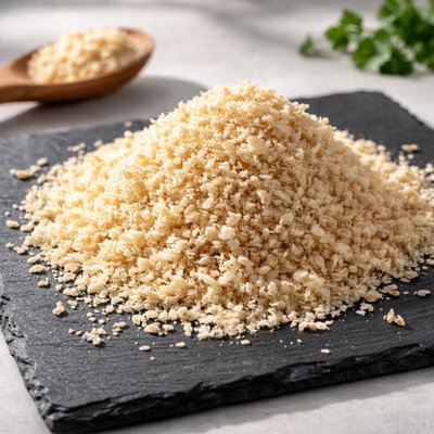 Panko bread crumb
