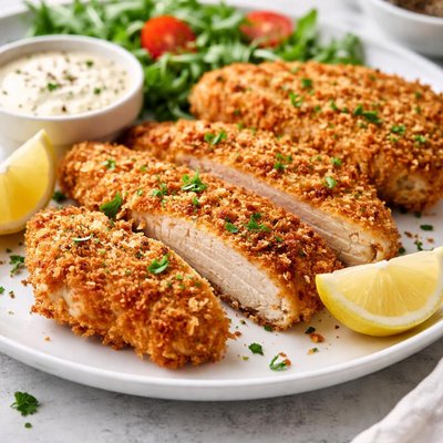 Panko chicken