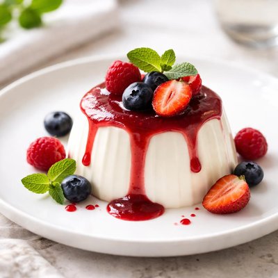 Pannacotta