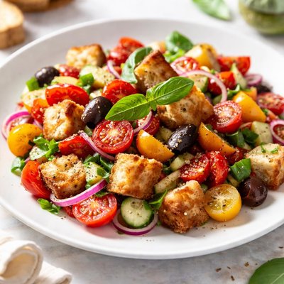 Panzanella
