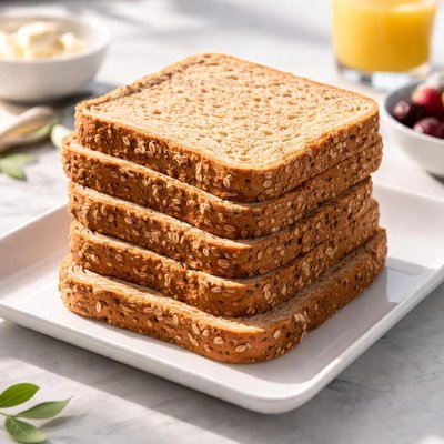 Pão Wickbold Integral