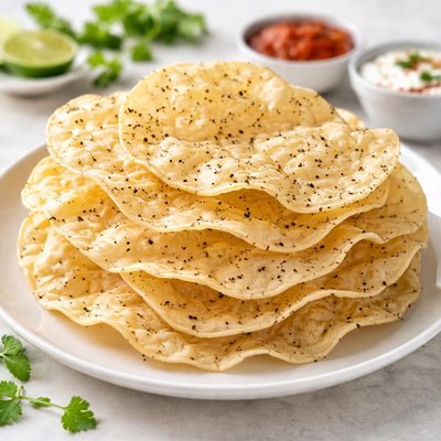 Papadum