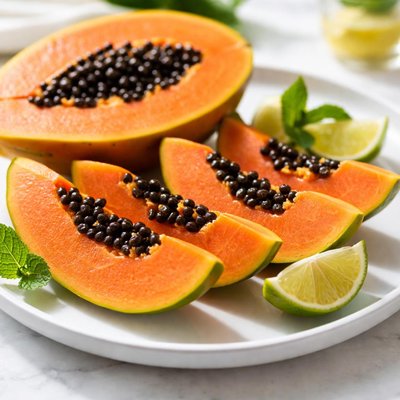Papaya