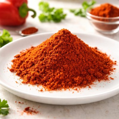 Paprika seasoning