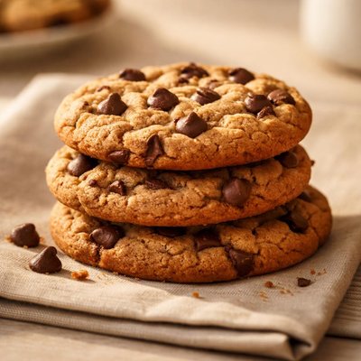 巴黎贝甜巧克力曲奇