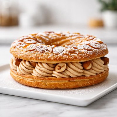 Paris brest