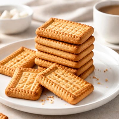 Parle-g biscuits
