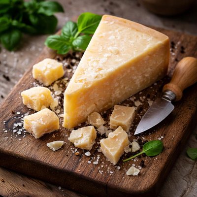 Parmigiano Reggiano
