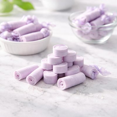 Parma violets