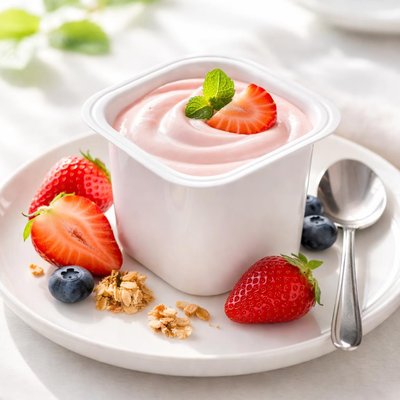 Parmalat yogurt