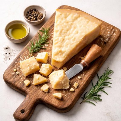 Parmegiano reggiano