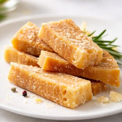 Parmesan cheese rind