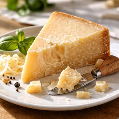 Parmesan reggiano