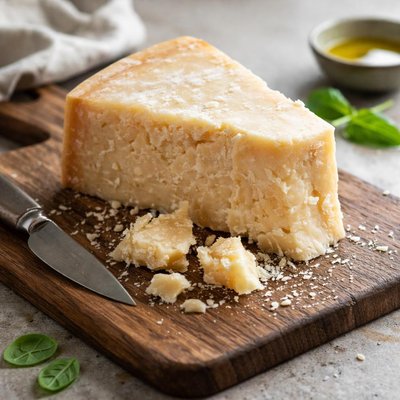 Parmesan regiono cheese