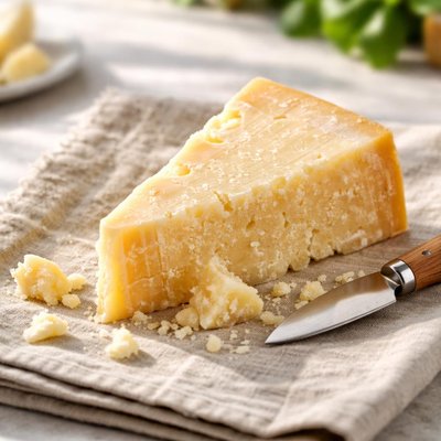 Parmiggiano reggiano