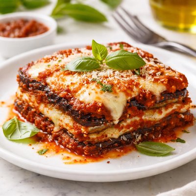 Parmigiana