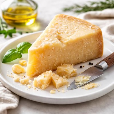 帕米森 (Parmigiano)