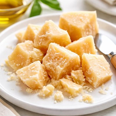 Parmigiano reggiano