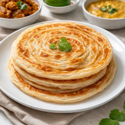 Parotta