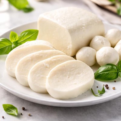 Part skim mozzarella