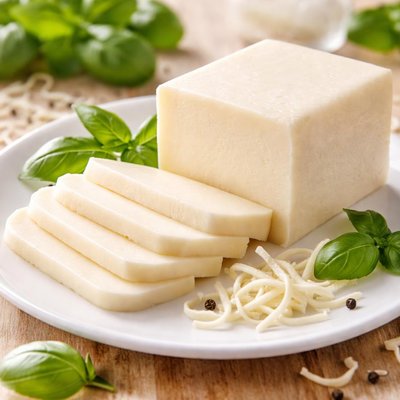 Part skim mozzarella cheese