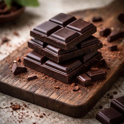 Pascha dark chocolate